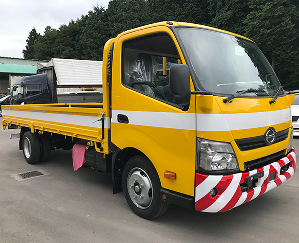 霊柩車
